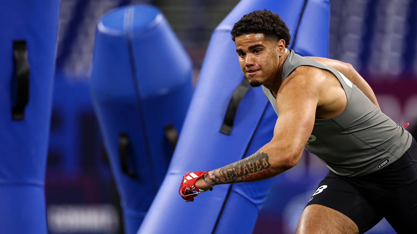 Chicago Bears 2024 NFL Draft steal not enough people are talking about - Vimarsana News