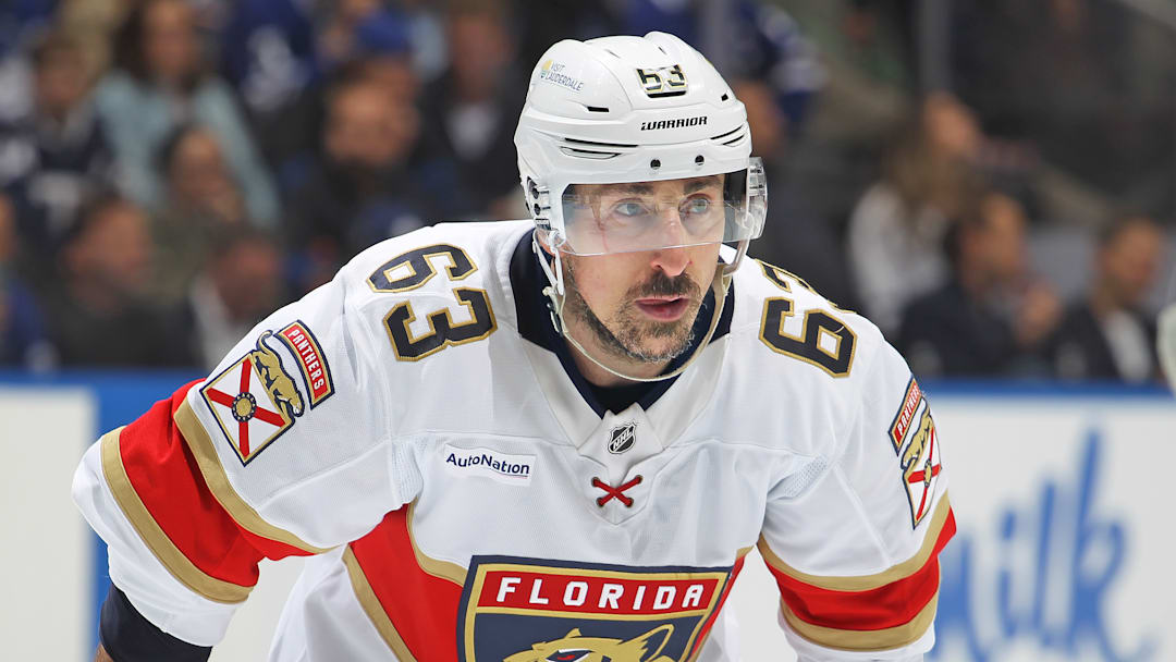 Florida Panthers v Toronto Maple Leafs - Game Seven