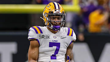 College Football Playoff National Championship - Clemson v LSU