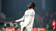 Monza v AC Milan - Serie A