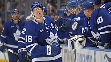 Florida Panthers v Toronto Maple Leafs - Game Two