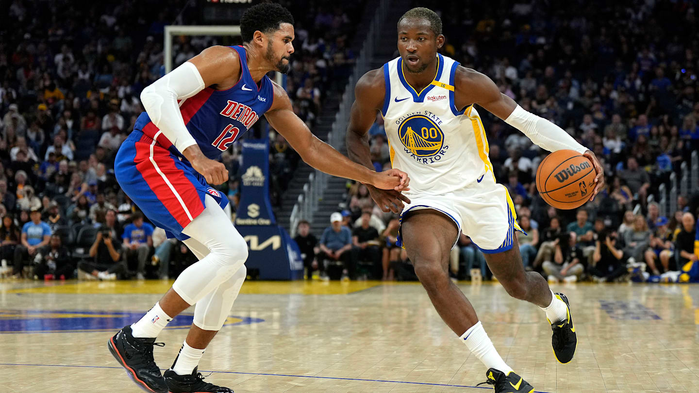 NBAの噂：ジョナサン・クミンガはウォリアーズに適任ではないかもしれない