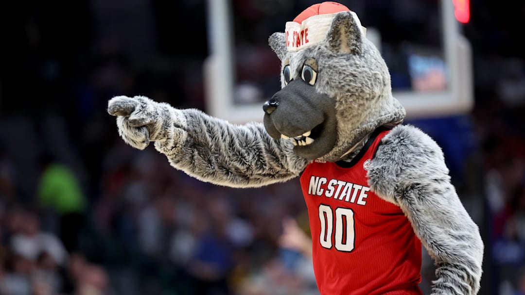NC State basketball NC State basketball