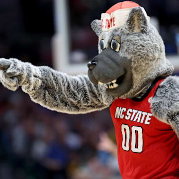 NC State basketball