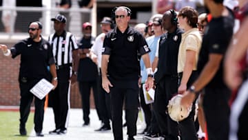 East Texas A&M v Florida State