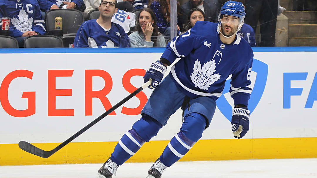 Ottawa Senators v Toronto Maple Leafs - Game Five
