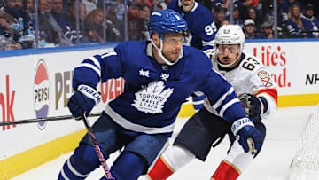 Florida Panthers v Toronto Maple Leafs - Game Two