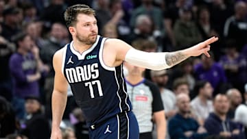 Dallas Mavericks, Luka Doncic