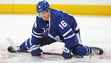 Florida Panthers v Toronto Maple Leafs