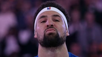 Dallas Mavericks v Golden State Warriors