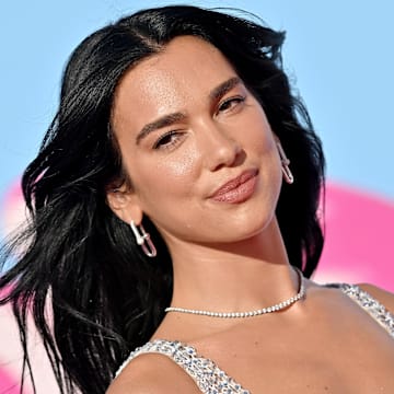 Dua Lipa