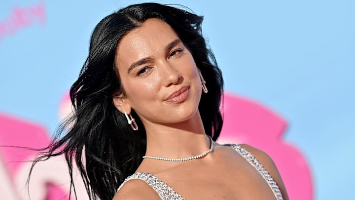 Dua Lipa Dua Lipa