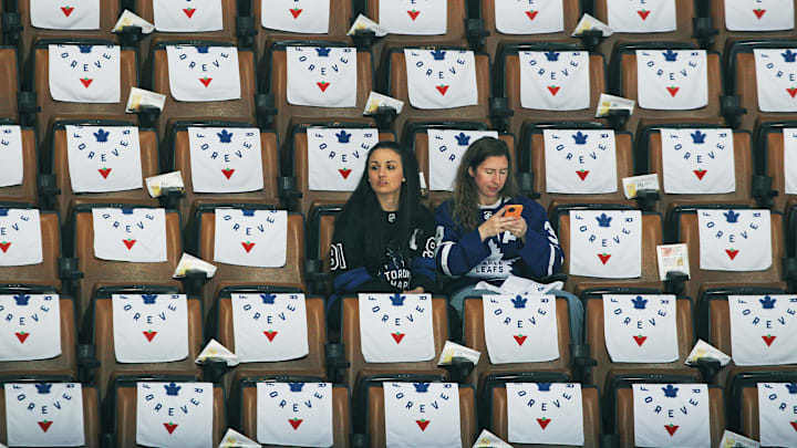 Toronto Maple Leafs fans should expect to see some regression, but the focus will be solely on preparing for the postseason in 2025-26.