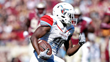 Delaware State travels to Buies Creek North Carolina to play Campbell University this weekend.
