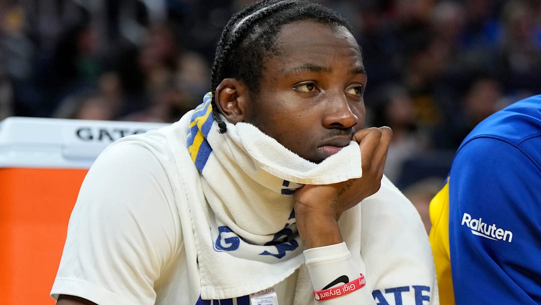 Dallas Mavericks v Golden State Warriors