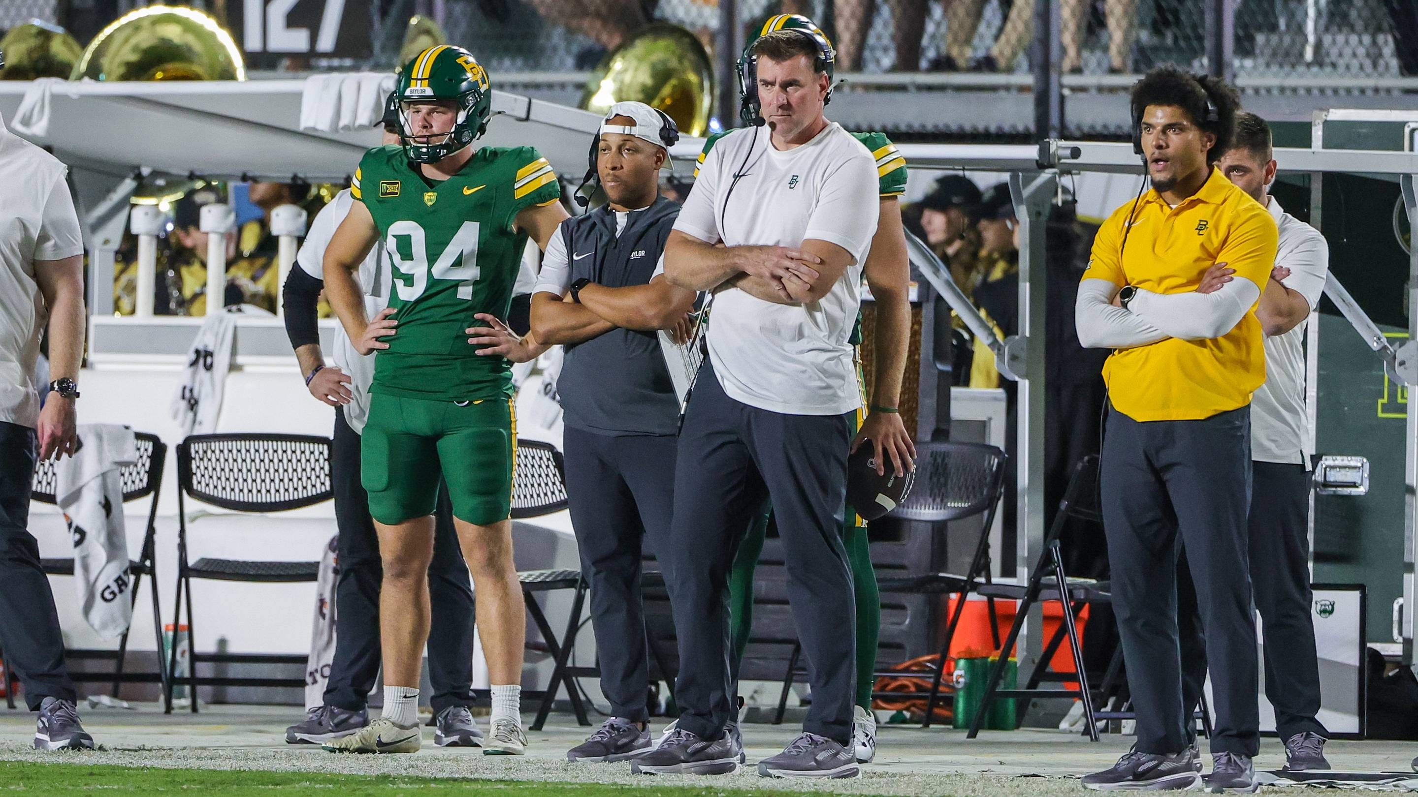 4 Takeaways From Baylor’s Dominant 41-9 Win at UCF