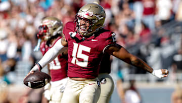 Charleston Southern v Florida State
