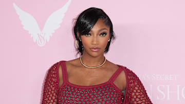 Angel Reese