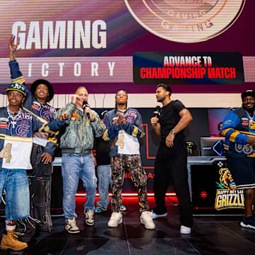 League of Legends Professional Esports Tournament