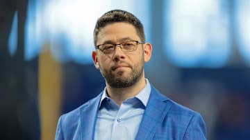 Milwaukee Brewers v Miami Marlins