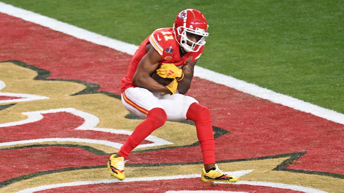 3 players who could re-sign with the Chiefs late in free agency - Vimarsana News