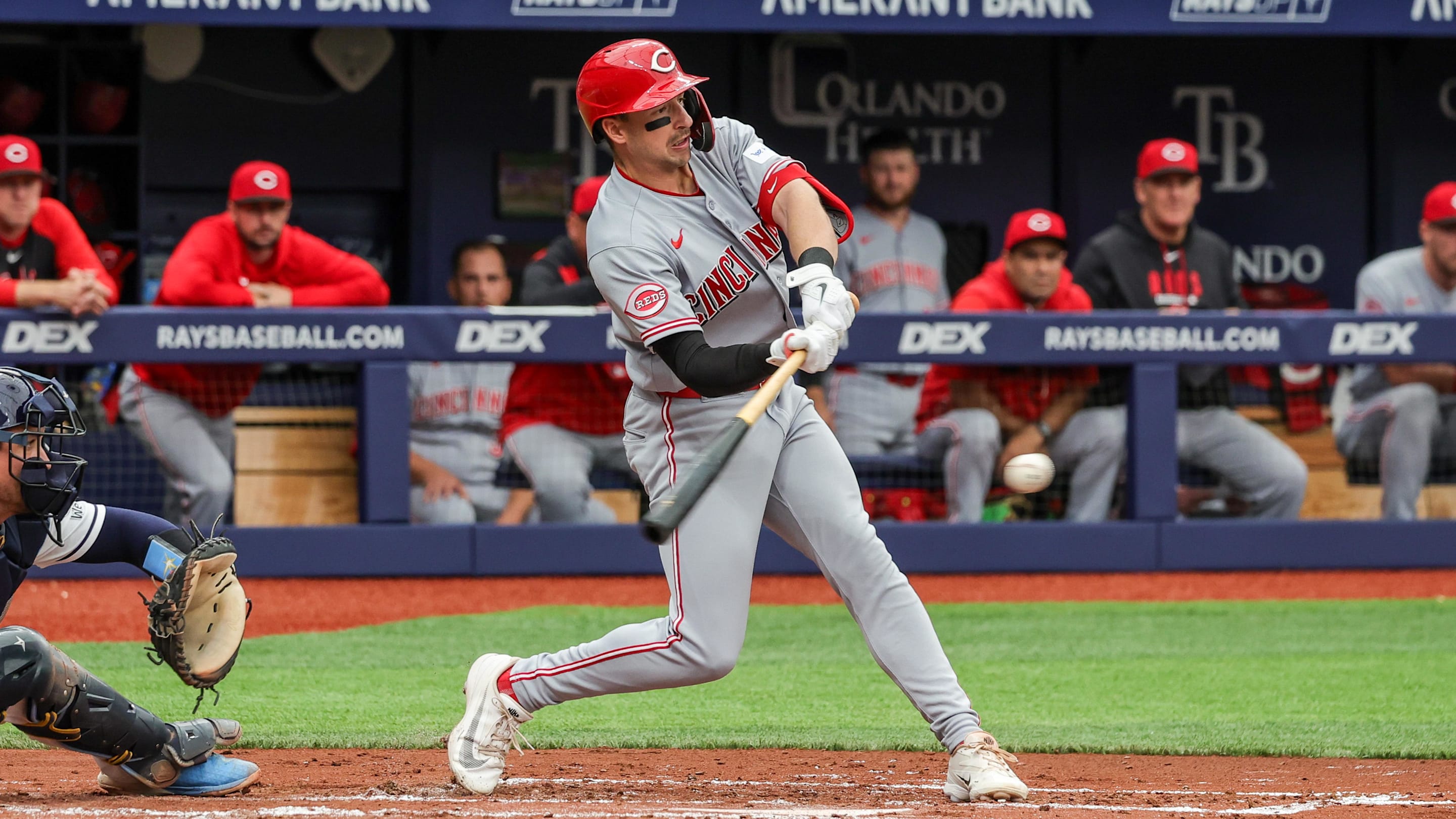 MLB Weekend Schedule and Updated Standings: First Place Up for Grabs in Multiple Series