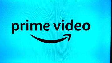 Prime Video Brand on TV