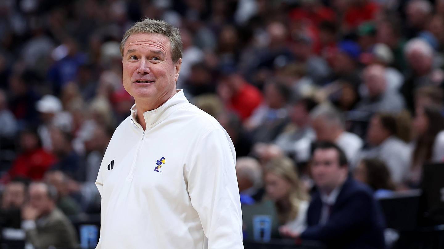 Perfect Kansas Jayhawks Target Enters Transfer Portal - Vimarsana News