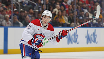 Montreal Canadiens v Toronto Maple Leafs