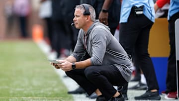 Georgia Tech v Florida State