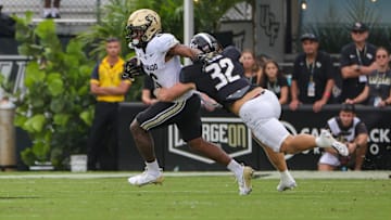 Texas A&M could finally bring home a recruit they've pursued for years. Deion Sanders just has to leave CU first
