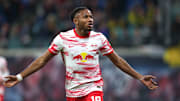 Certains joueurs, comme Christopher Nkunku, peuvent clairement espérer disputer la Coupe du Monde 2022. 