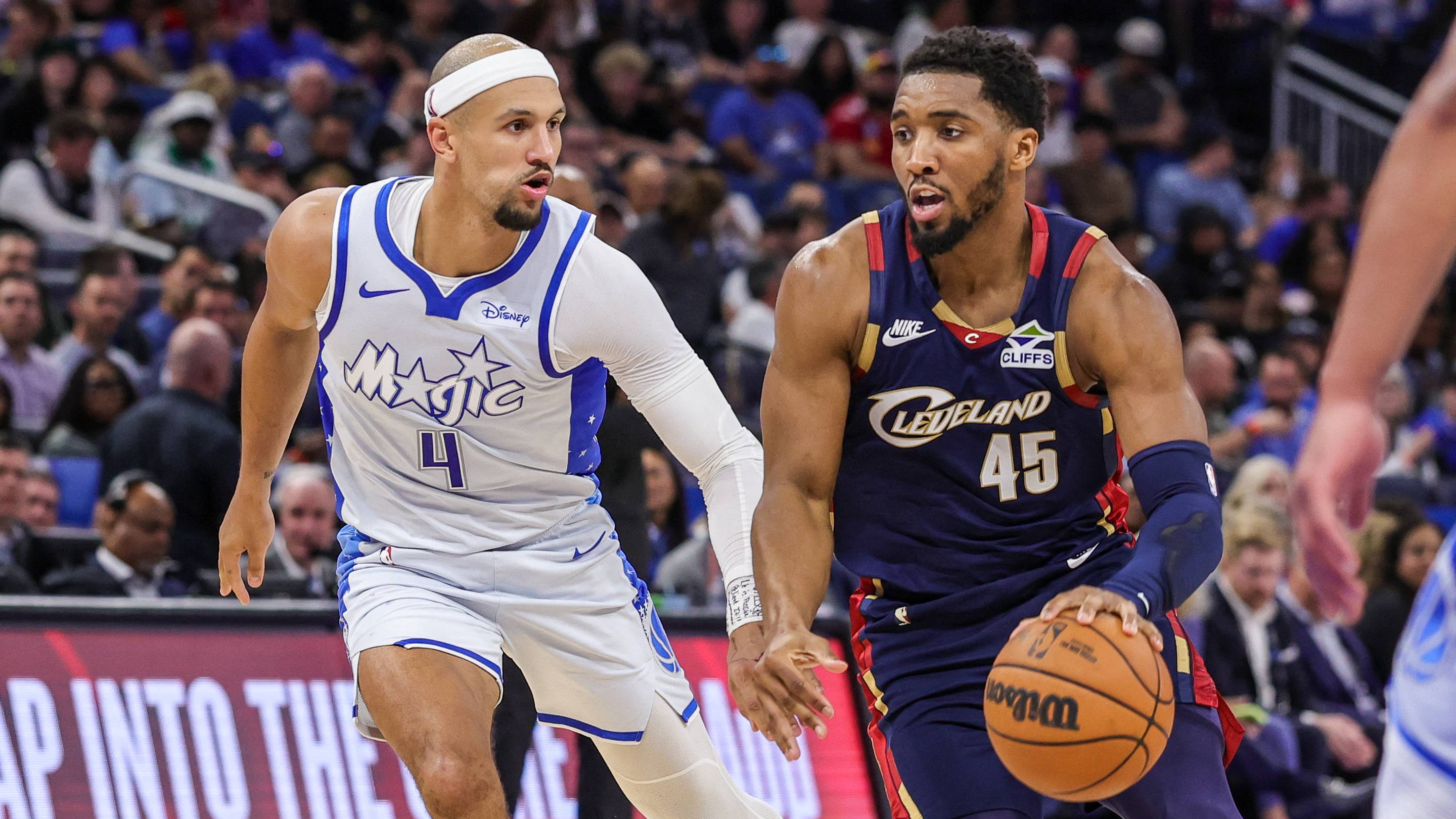 How to Watch Orlando Magic-Cleveland Cavaliers: Injuries, Odds, Storylines & Preview