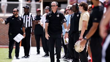 East Texas A&M v Florida State