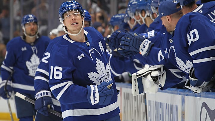 Florida Panthers v Toronto Maple Leafs - Game Two