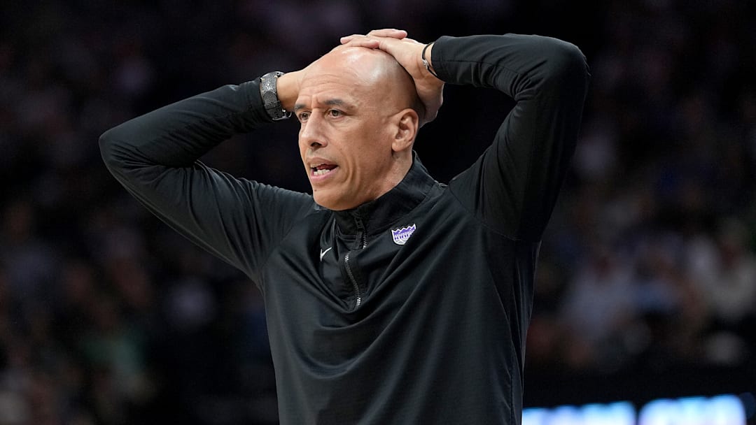 Sacramento Kings, Doug Christie
