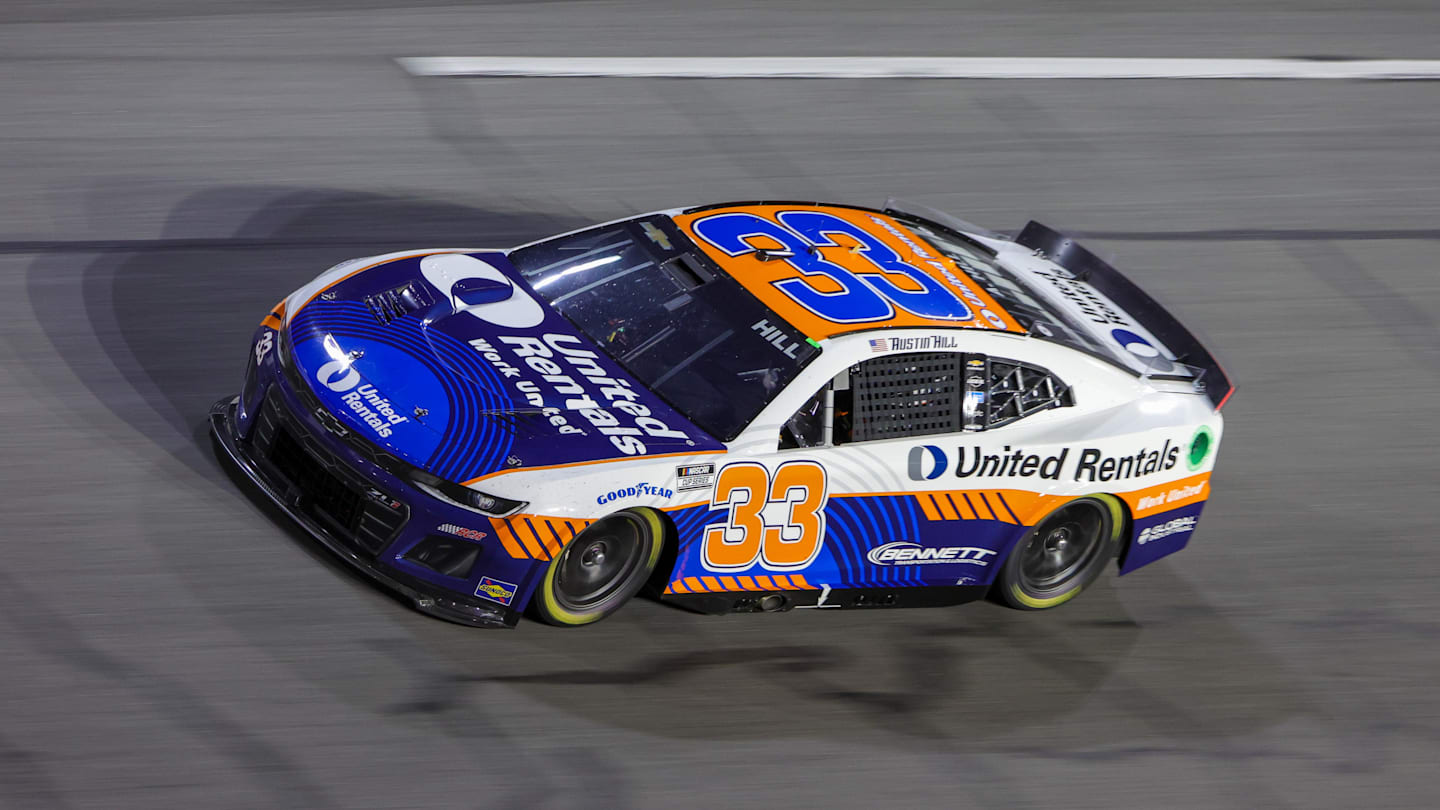 RCR to Field Third PartTime Entry with Multiple Drivers in 2025