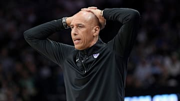 Sacramento Kings, Doug Christie