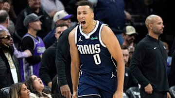 Dallas Mavericks, Dante Exum