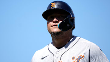 Cabrera sigue coleccionando éxitos en la MLB