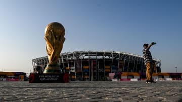 O Catar foi o primeiro país do Oriente Médio a sediar uma Copa do Mundo e a Arábia Saudita pretende ser a próxima