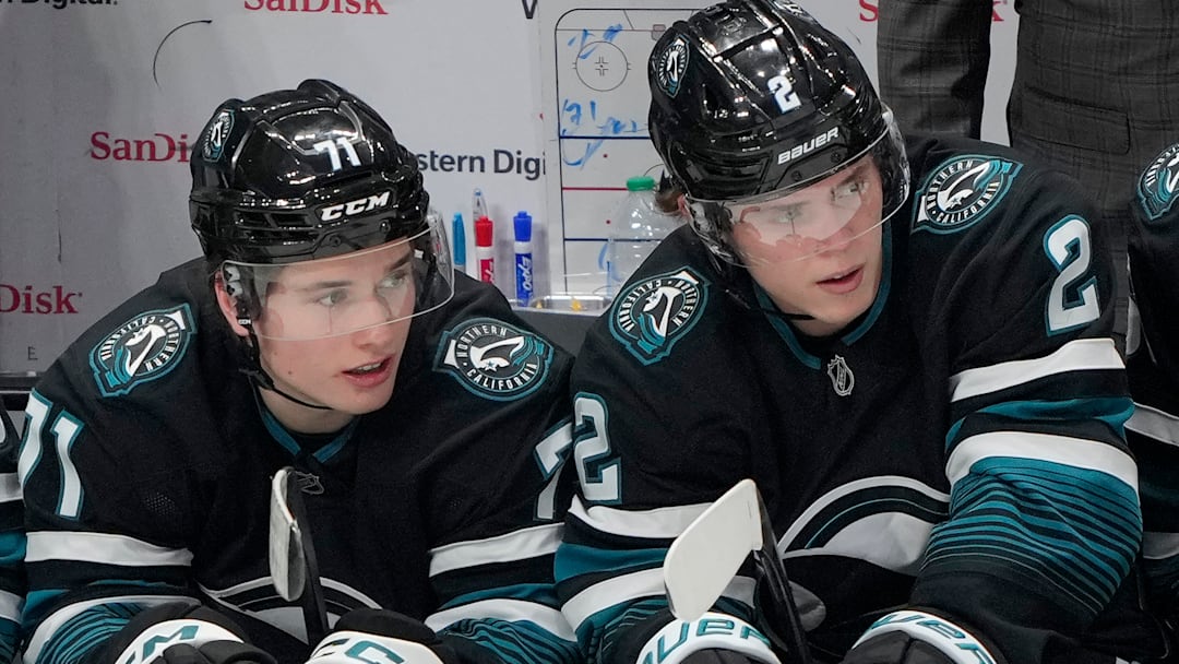 Tampa Bay Lightning v San Jose Sharks