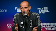 Max Allegri