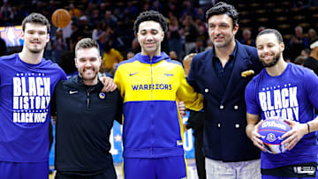 Orlando Magic v Golden State Warriors