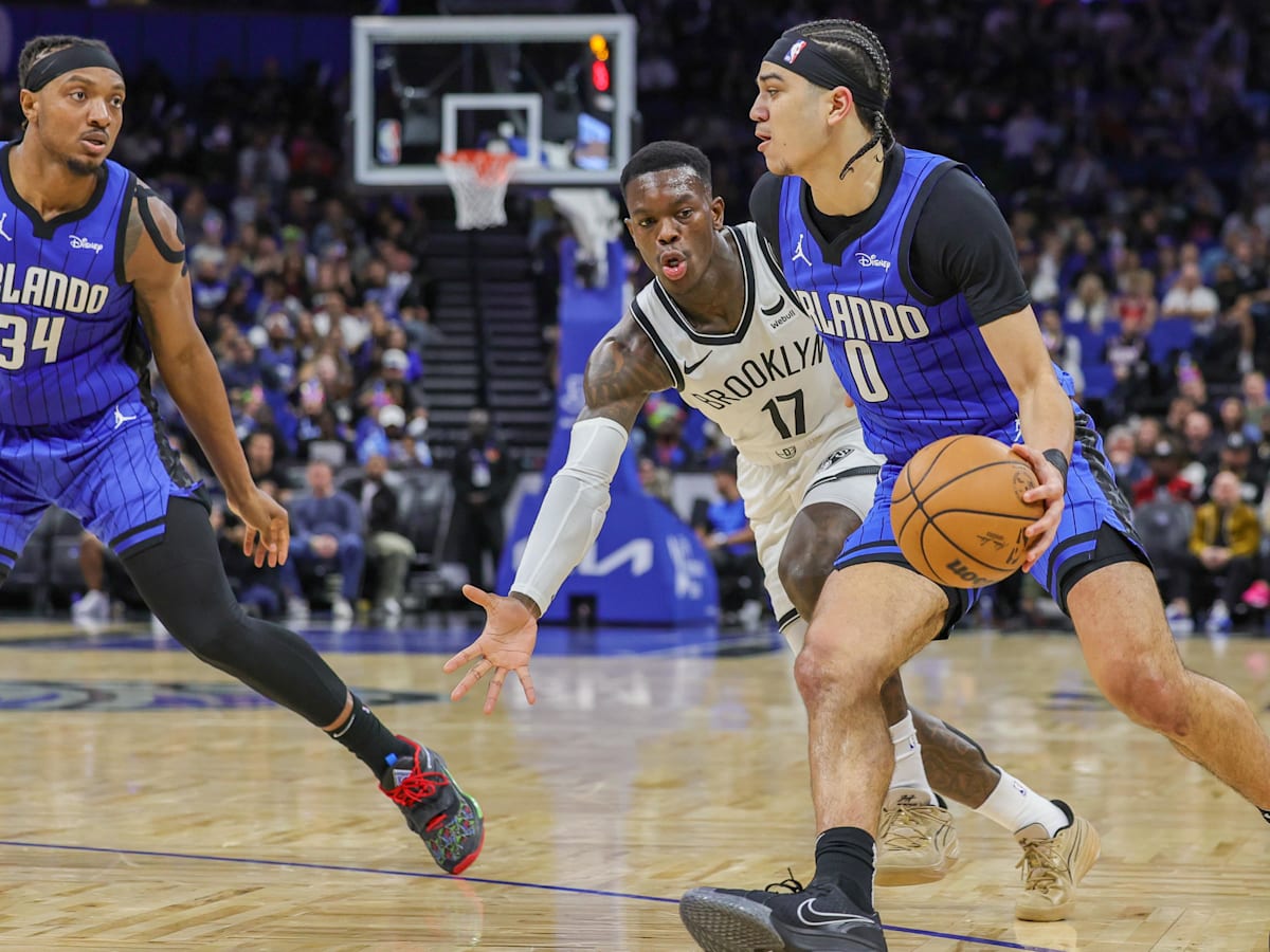 Brooklyn nets orlando magic live stream best sale