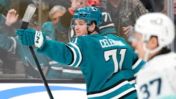 Seattle Kraken v San Jose Sharks