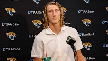 Cleveland Browns v Jacksonville Jaguars