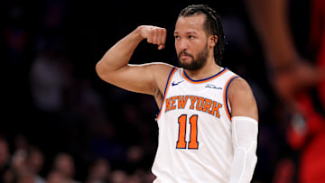 New York Knicks, Jalen Brunson
