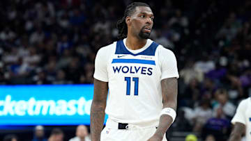 Minnesota Timberwolves vs Sacramento Kings