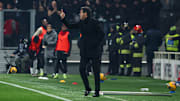 Atalanta v AC Milan - Serie A